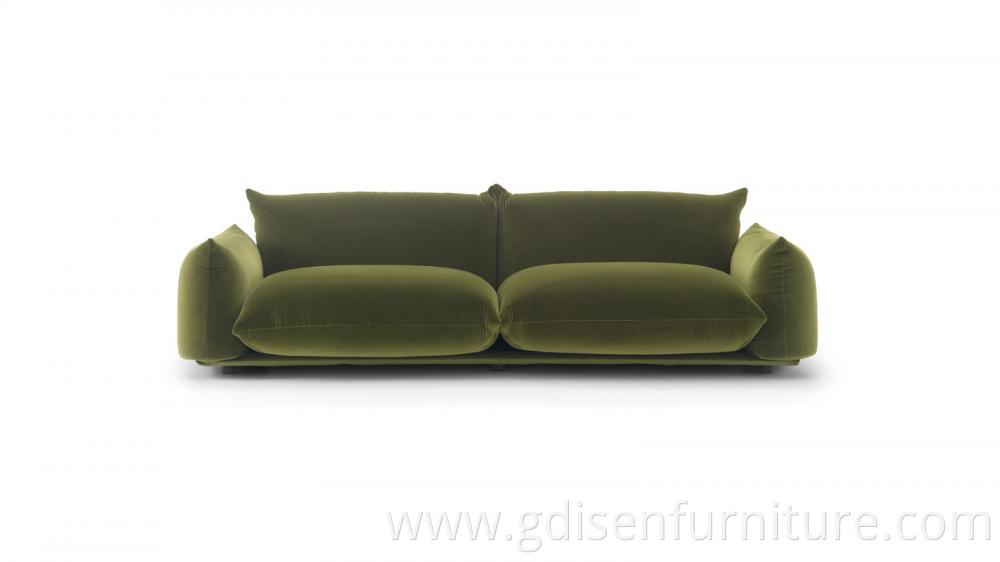 Arflex Marenco Sofa 12 Jpeg